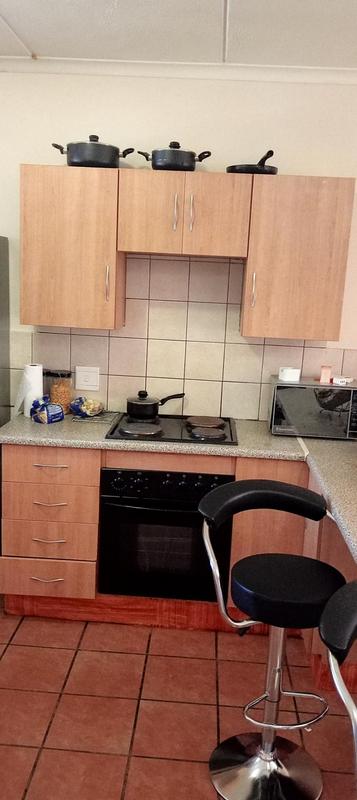2 Bedroom Property for Sale in Brits North West